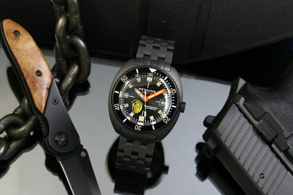 Nethuns Aqua II A2S313