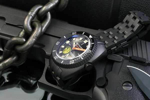Nethuns Aqua II A2S313
