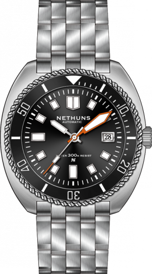 Nethuns Aqua II A2S320