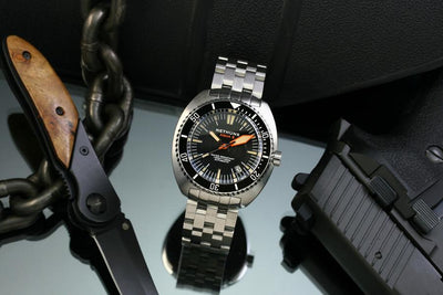 Nethuns Aqua II A2S321