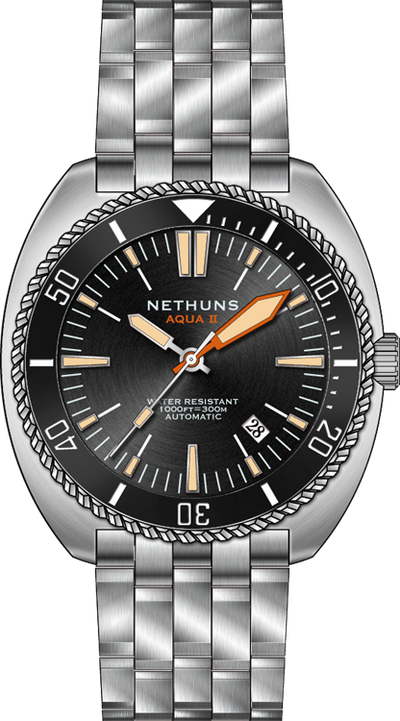 Nethuns Aqua II A2S321