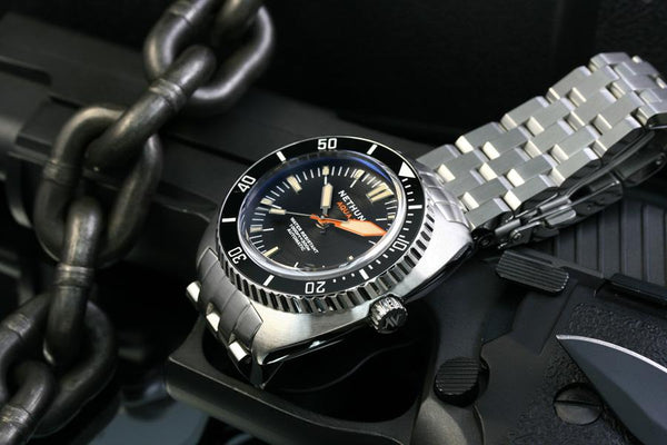 Nethuns Aqua II A2S321