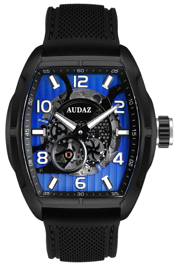Audaz Predator II ADZ-2080-02
