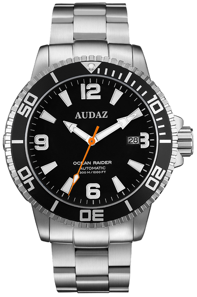 Audaz Ocean Raider ADZ-2060-01
