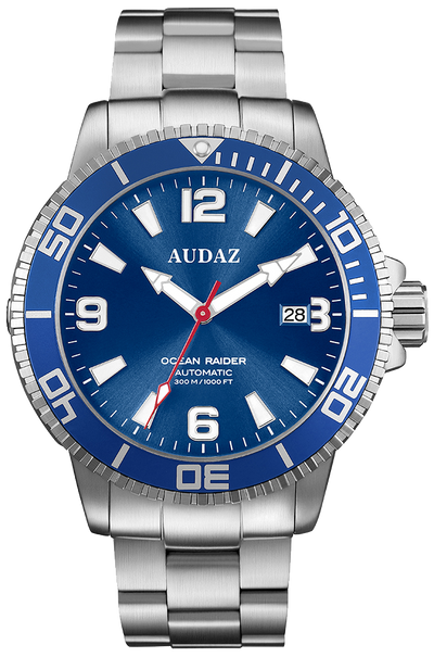 Audaz Ocean Raider ADZ-2060-02