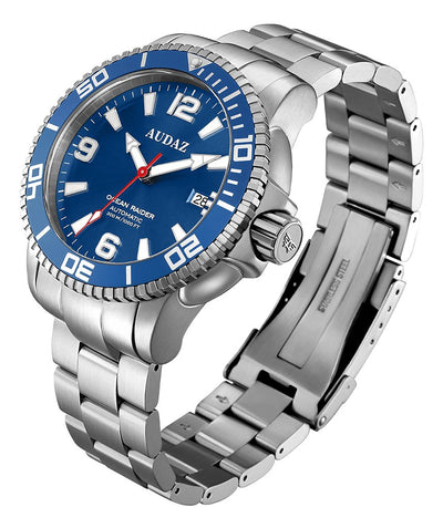 Audaz Ocean Raider ADZ-2060-02