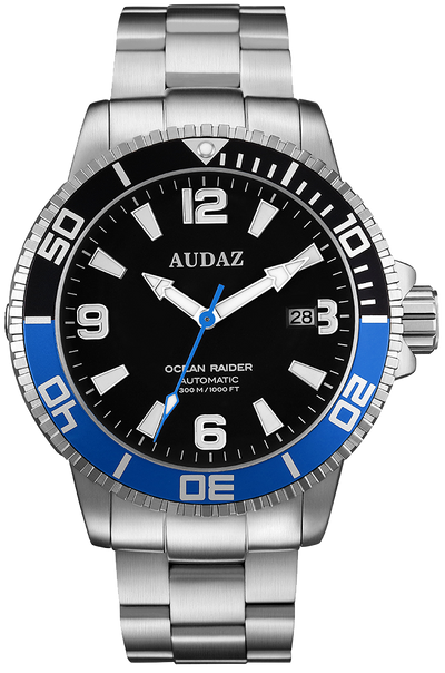 Audaz Ocean Raider ADZ-2060-03