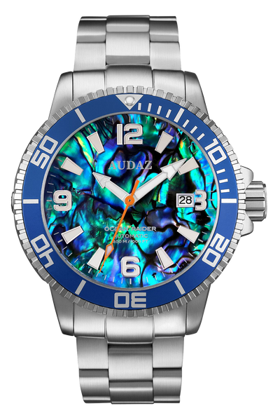 Audaz Ocean Raider ADZ-2060-06 (B-stock)