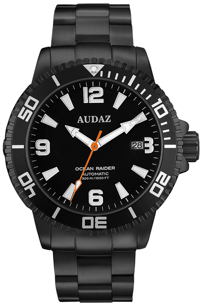 Audaz Ocean Raider ADZ-2060-07