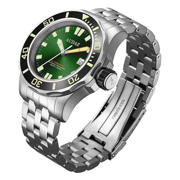 Audaz Octomarine ADZ-2070-04