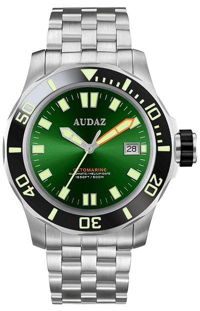 Audaz Octomarine ADZ-2070-04