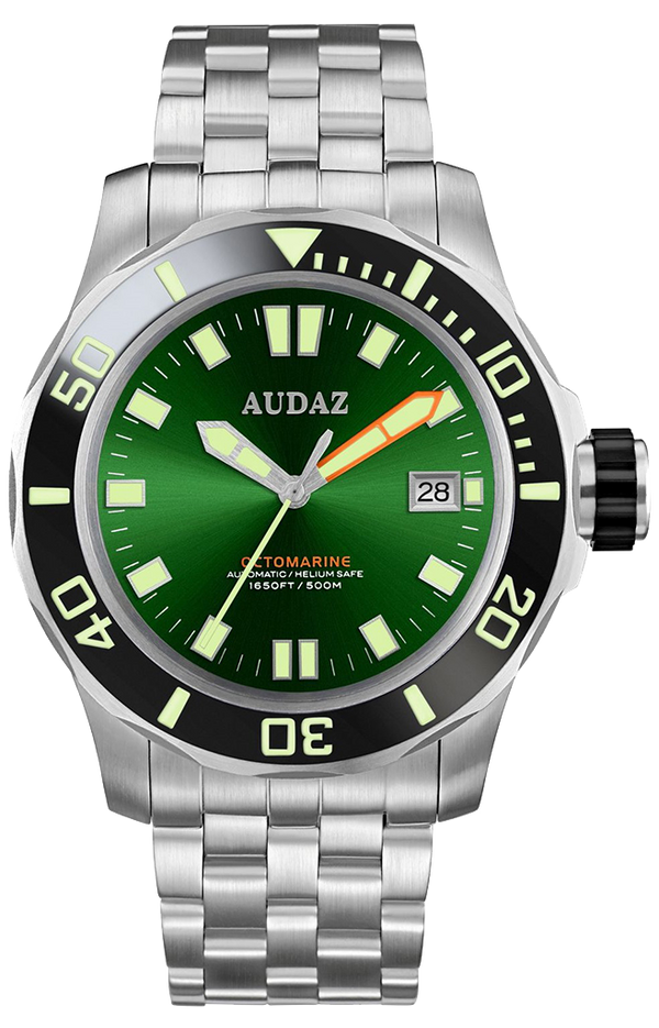Audaz Octomarine ADZ-2070-04