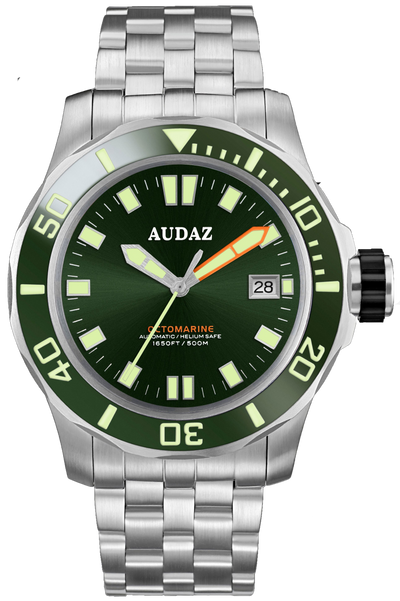 Audaz Octomarine ADZ-2070-07