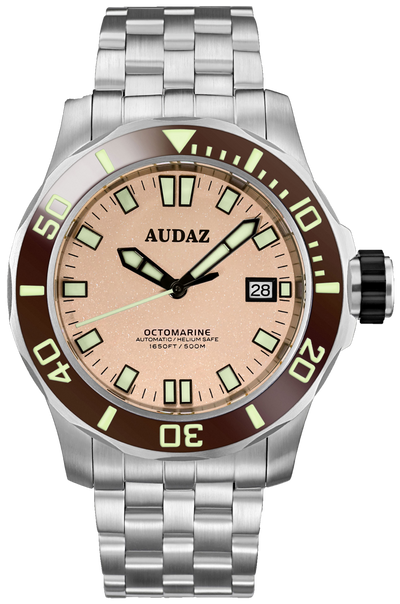 Audaz Octomarine ADZ-2070-08