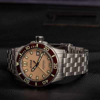 Audaz Octomarine ADZ-2070-08