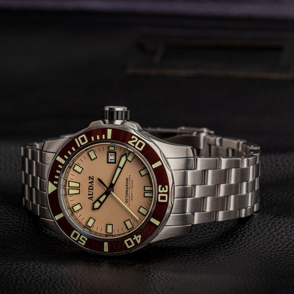 Audaz Octomarine ADZ-2070-08