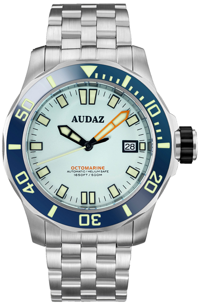 Audaz Octomarine ADZ-2070-12