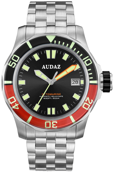 Audaz Octomarine ADZ-2070-13