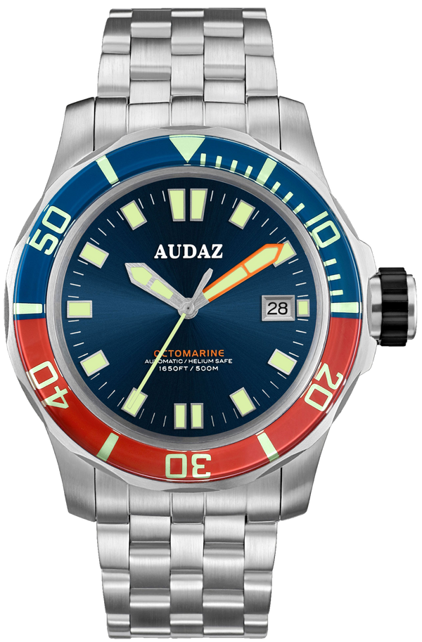 Audaz Octomarine ADZ-2070-15