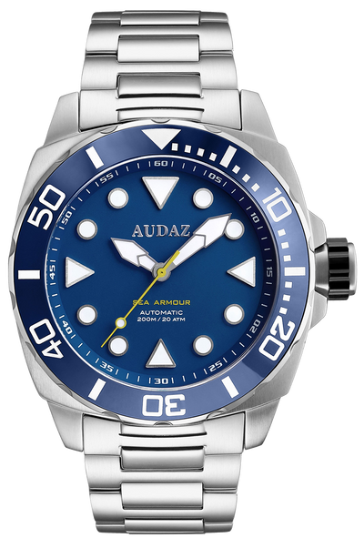Audaz Sea Armour ADZ-2075-02