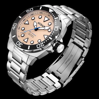 Audaz Sea Armour ADZ-2075-04