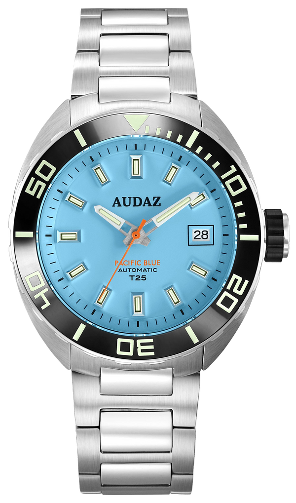 Audaz Pacific Blue ADZ-2090-03