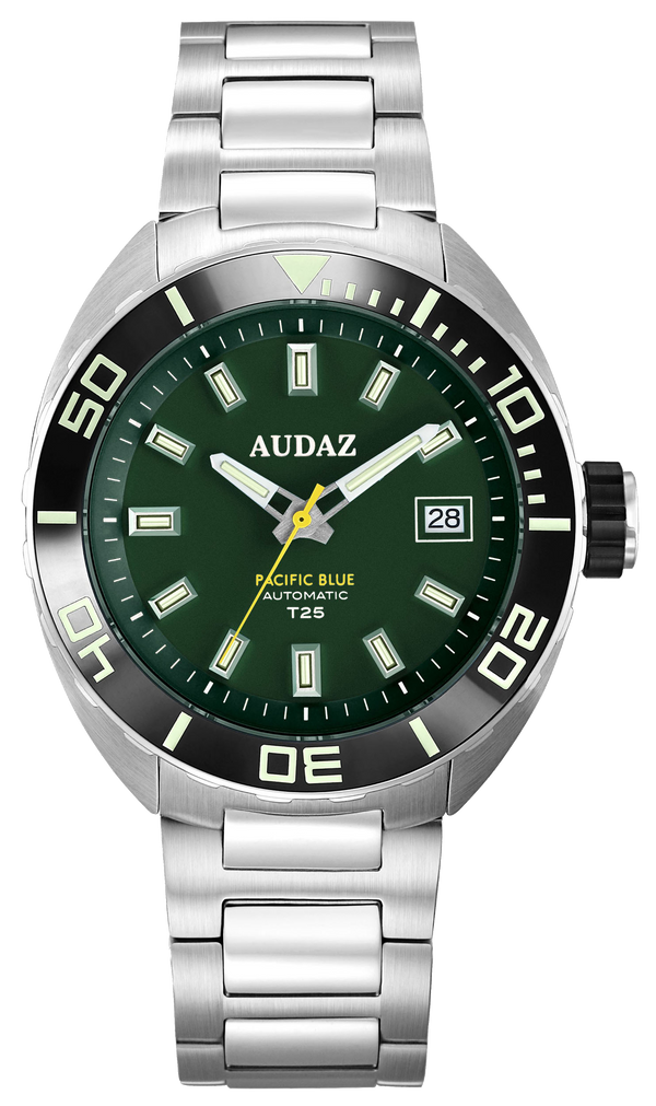Audaz Pacific Blue ADZ-2090-04