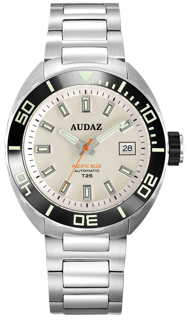Audaz Pacific Blue ADZ-2090-05