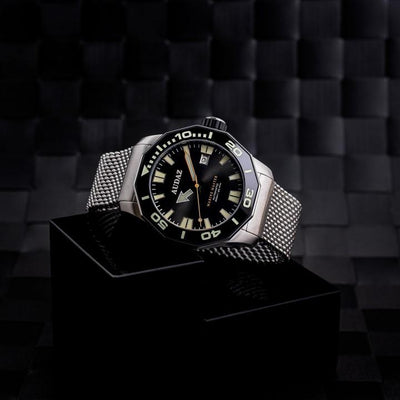 Audaz Marine Master ADZ-3000-01