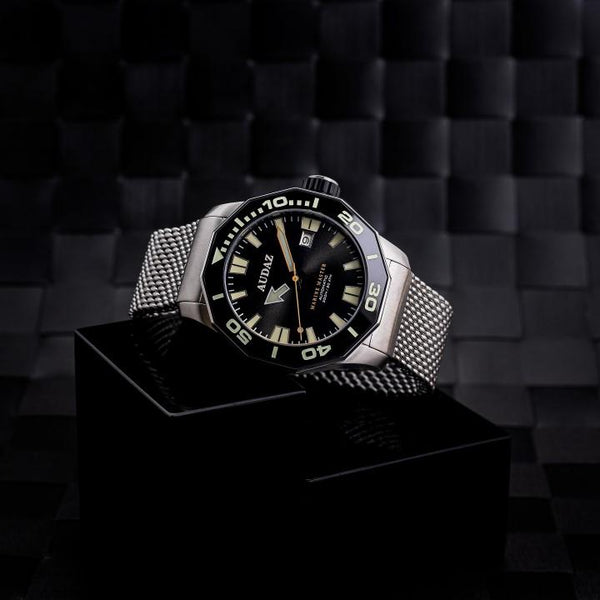 Audaz Marine Master ADZ-3000-01