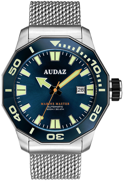 Audaz Marine Master ADZ-3000-02