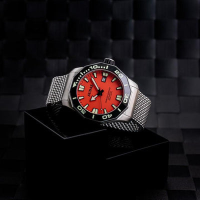 Audaz Marine Master ADZ-3000-05