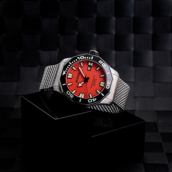 Audaz Marine Master ADZ-3000-05