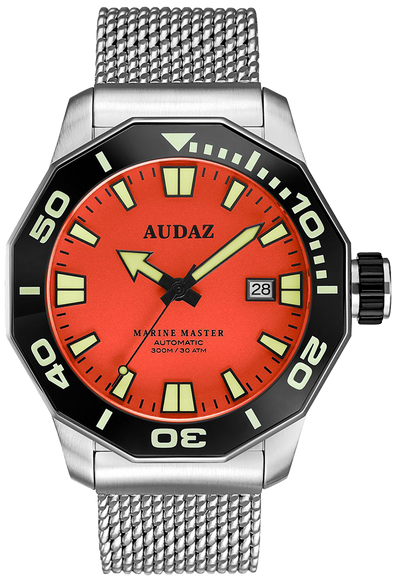 Audaz Marine Master ADZ-3000-05