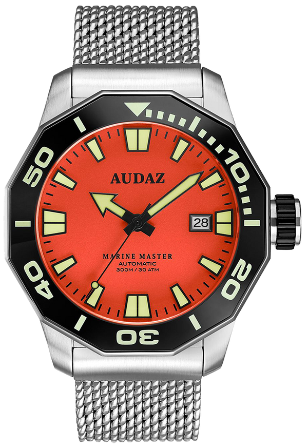 Audaz Marine Master ADZ-3000-05
