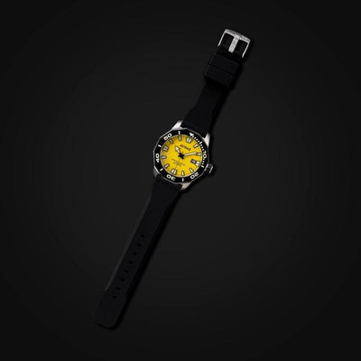 Audaz Marine Master ADZ-3000-06