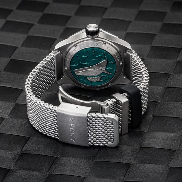 Audaz Marine Master ADZ-3000-05