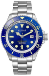 Audaz Abyss Diver ADZ-3010-02