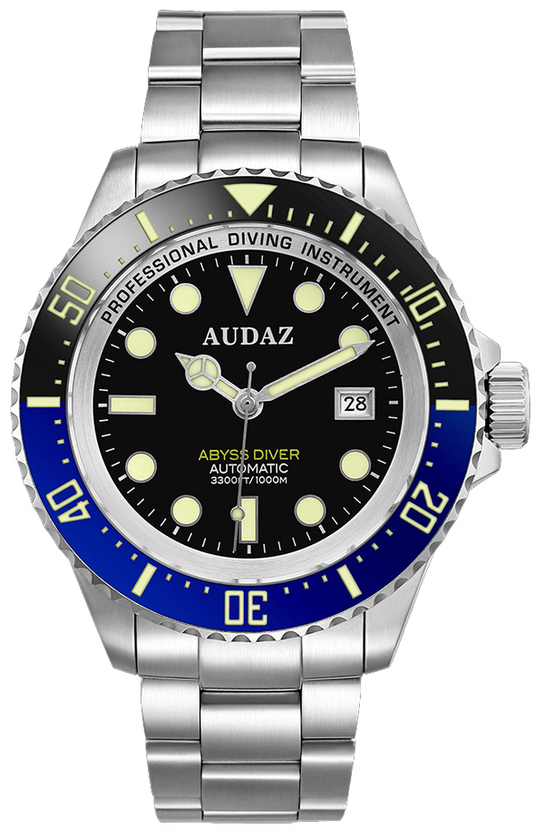 Audaz Abyss Diver ADZ-3010-05