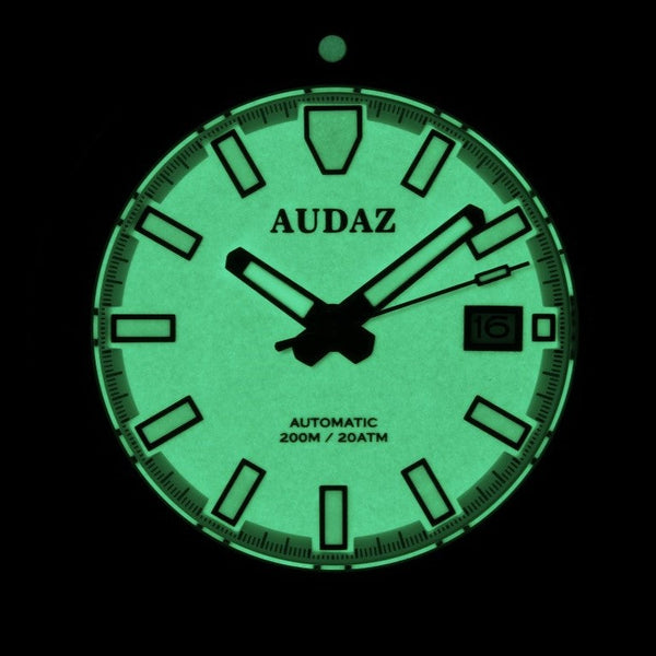 Audaz King Ray ADZ-3040-06