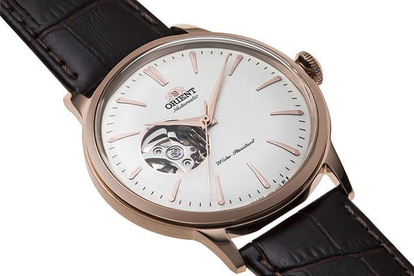 Orient RA-AG0001S Bambino