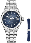 Maurice Lacroix Aikon Automatic Date 39mm AI6007-SS002-430-2