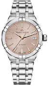 Maurice Lacroix Aikon Automatic Date 39mm AI6007-SS002-731-1