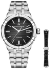 Maurice Lacroix Aikon Automatic Date 42mm AI6008-SS002-330-2
