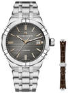 Maurice Lacroix Aikon Automatic Date 42mm AI6008-SS002-331-2