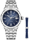 Maurice Lacroix Aikon Automatic Date 42mm AI6008-SS002-430-2