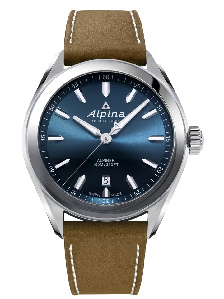 Alpina Alpiner Quartz AL 240NS4E6