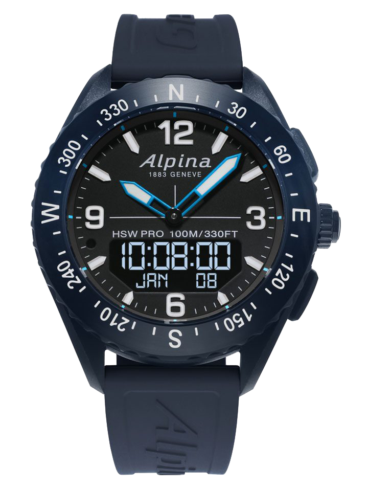 Alpina AlpinerX AL-283LBN5NAQ6