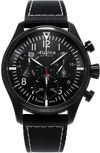 Alpina Startimer Pilot Chronograph AL-371BB4FBS6