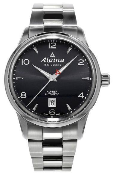 Alpina Alpiner AL-525B4E6B